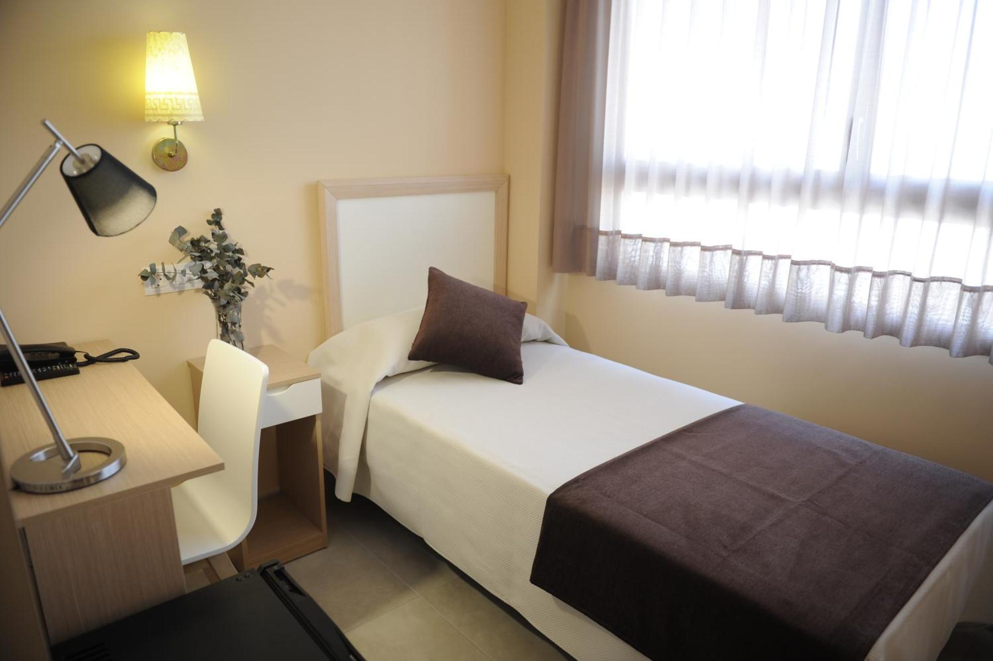Chambre Simple